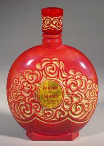 Image of Perfume Bottle