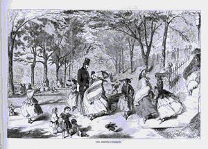 Image of The Boston Common