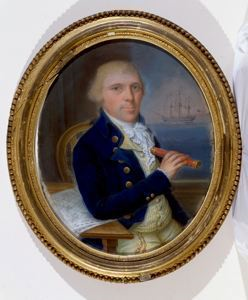 Image of Captain Joseph McLellan, Jr. (1762-1844)