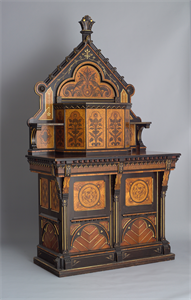 Image of Cabinet