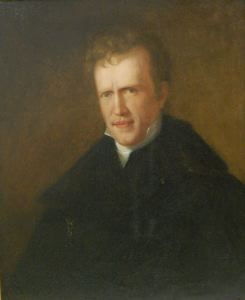 Image of Portrait of John Neal (1793-1876)