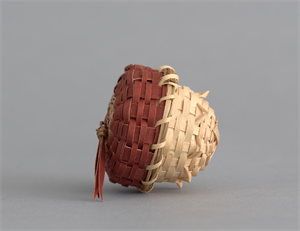 Image of Acorn basket