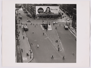Image of Astor Place