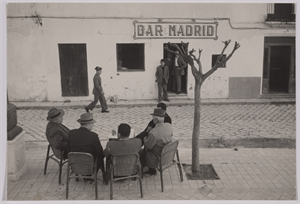 Image of Bar Madrid