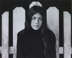 Image of Alma Davenport, Photographer, RISD Grad